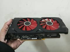 AMD Radeon Rx570