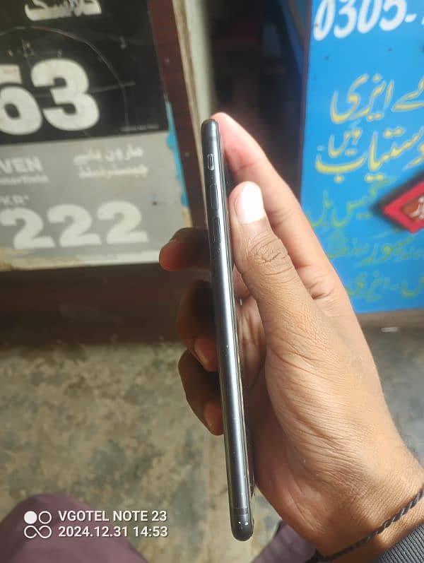 Iphone 7plus Pta Aproved 128gb 100%health 2