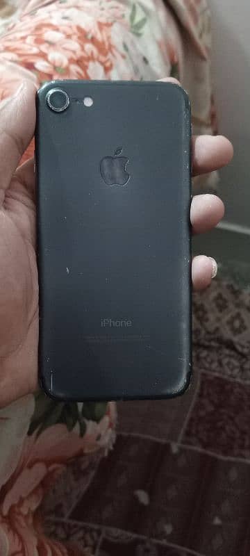 IPhone 7 128 GB 6