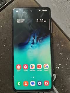 Samsung a52 128 gb 8ram pta approve