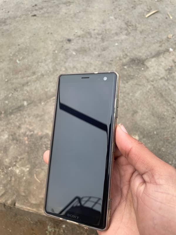 Sony Xperia ZX3 ( Need Money ) 8