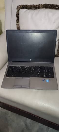 Hp Core i7(4 gen)