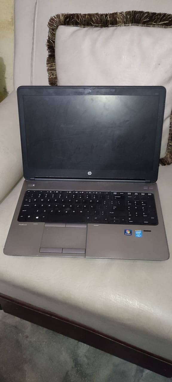 Hp Core i7(4 gen) 0