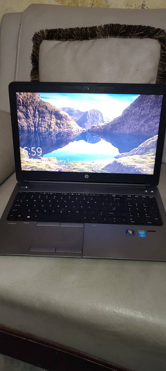 Hp Core i7(4 gen) 2