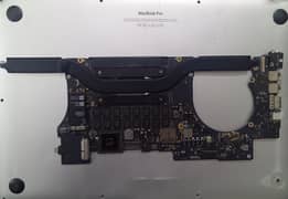 Macbook Pro 2013 Late - A1398 - 15 Inch Parts for sale