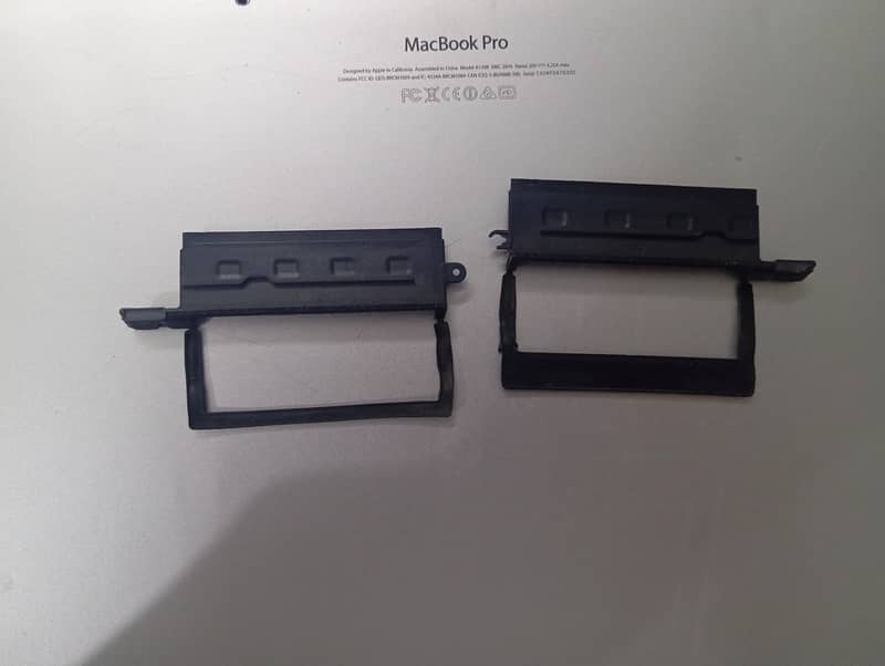 Macbook Pro 2013 Late - A1398 - 15 Inch Parts for sale 3