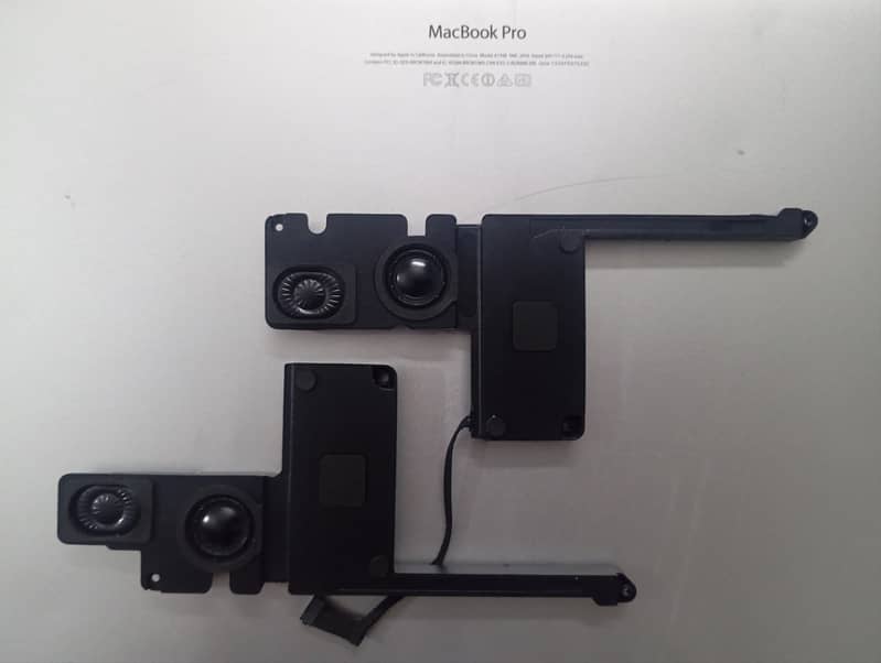 Macbook Pro 2013 Late - A1398 - 15 Inch Parts for sale 6