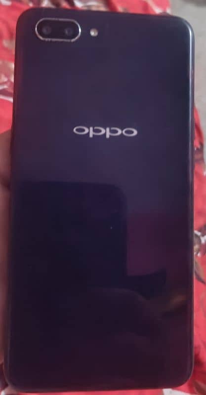 Oppo a3s 2