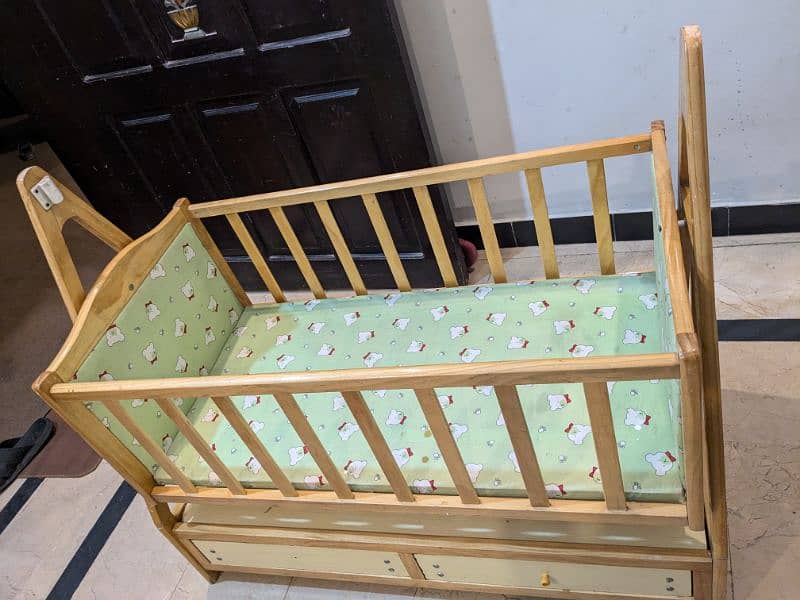 baby cot 6