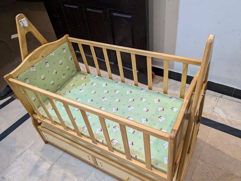 baby cot 8