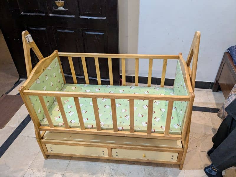 baby cot 9