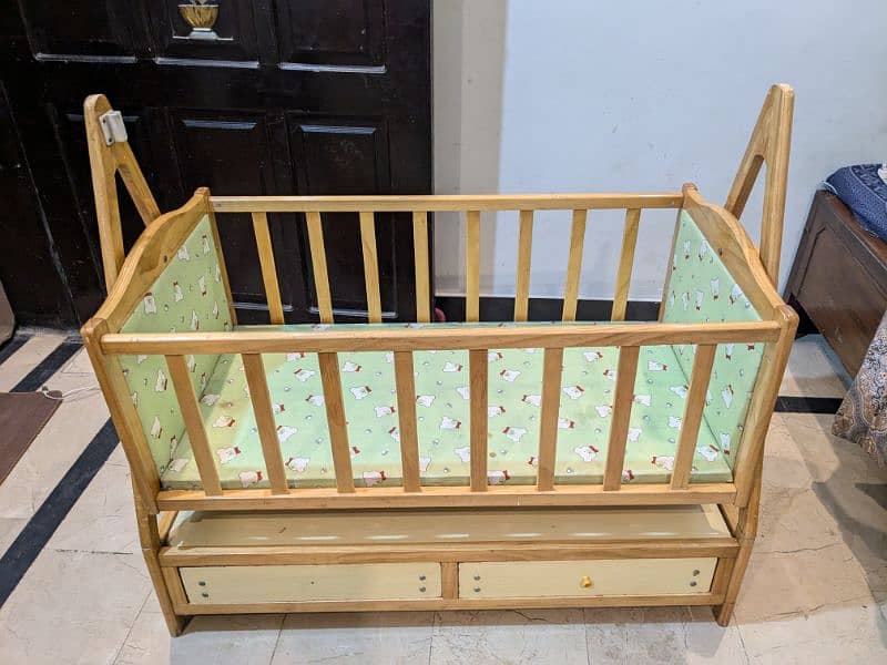 baby cot 10