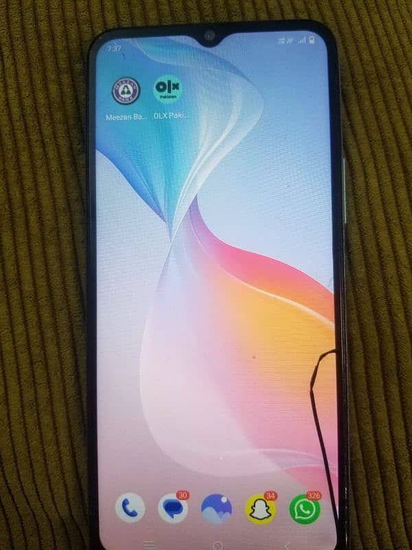 vivo y21 1