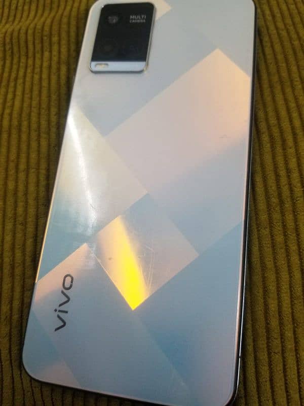 vivo y21 3