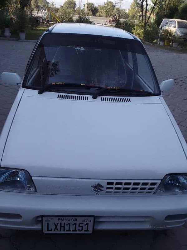 Mehran 1