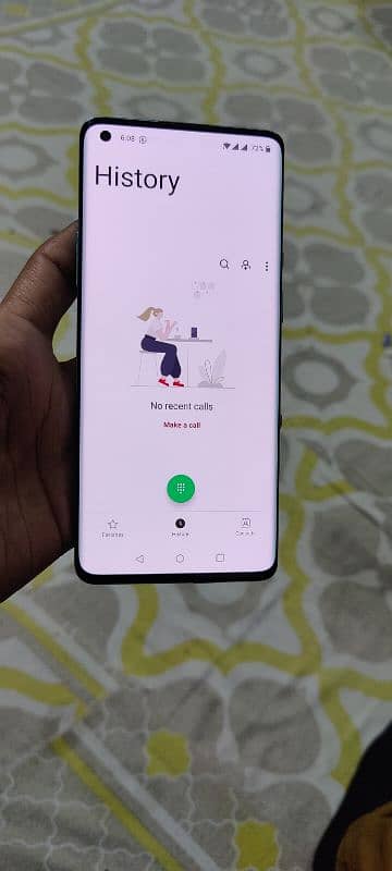 One plus 8 pro(Dual sim) 7