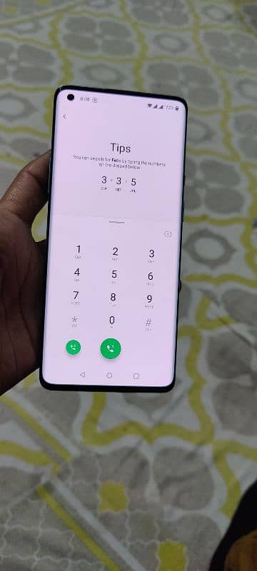 One plus 8 pro(Dual sim) 10