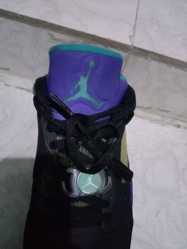 Jordan Air 100% orignol 3