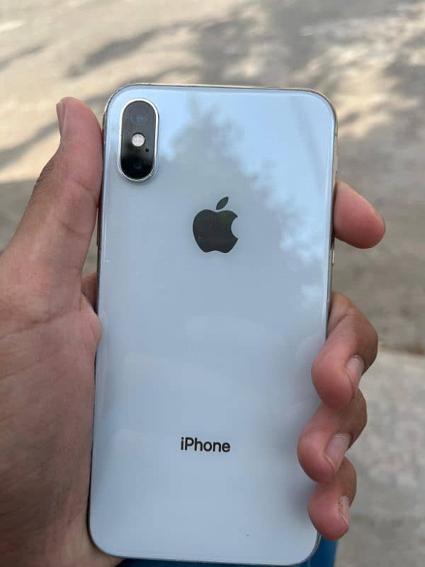 IPHONE XS 64 GB FACTORY UNLOCK 0