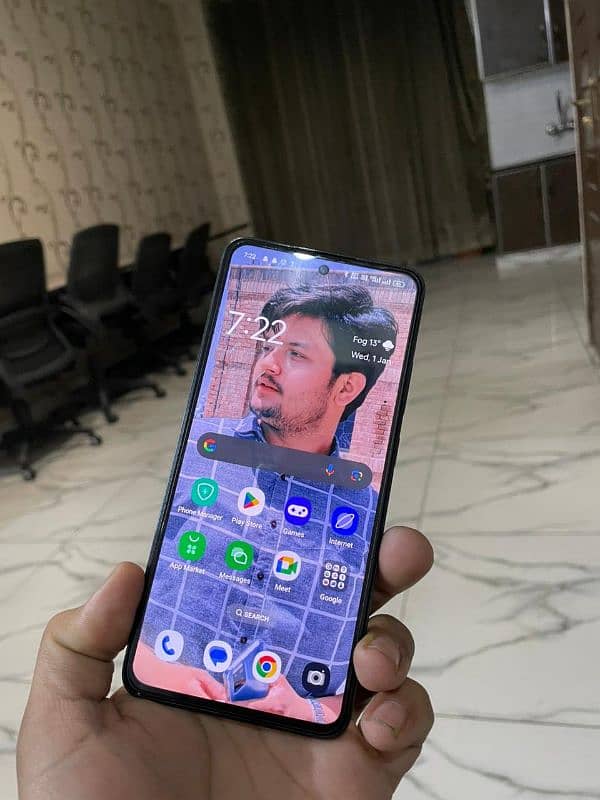 OPPO RENO12F 4G 9/10 condition 1