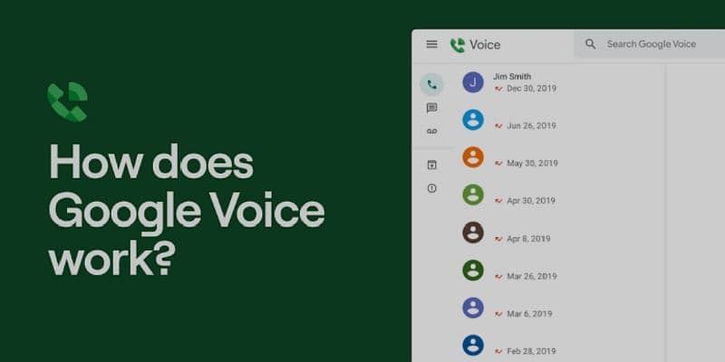 Business Google Voice 0