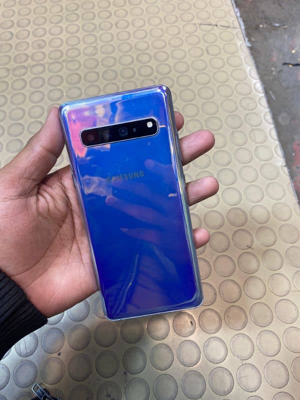 samsung mobile s10 plus 5g 0