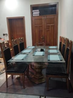 chinioti dinning tables