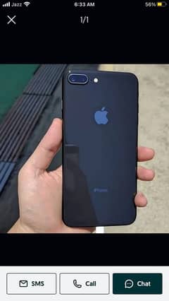 iphon8plus pta approved exchange possible 03213754987 watsap