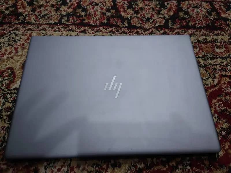 HP zbook 14u g5 For urgent sale 0