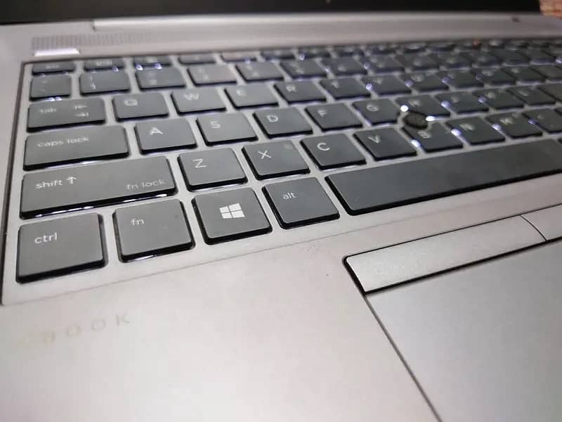 HP zbook 14u g5 For urgent sale 2