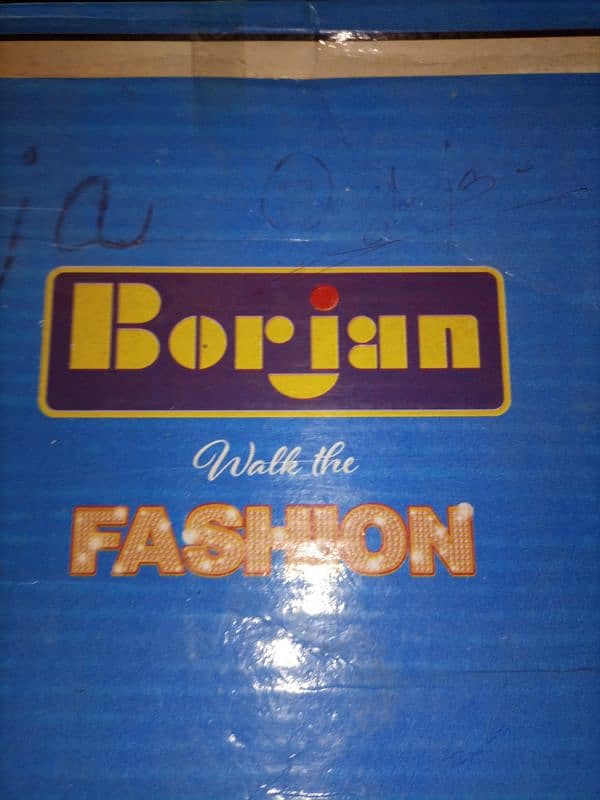 Borjan magician shoes 4