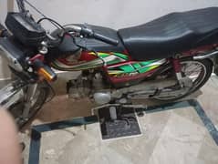 bike for sale good condition 2022