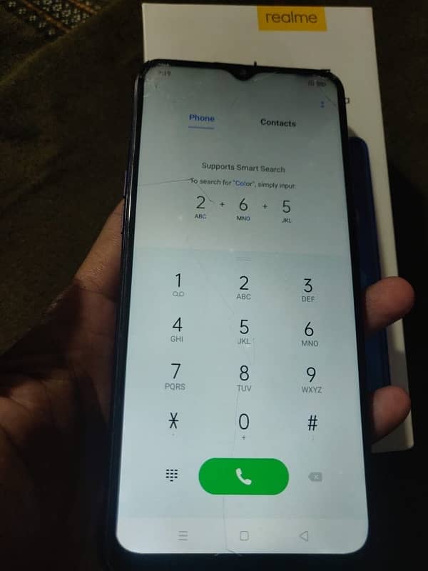 realme 5 official pta approved 2