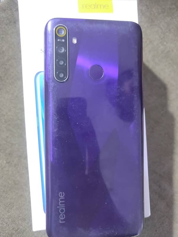 realme 5 official pta approved 7