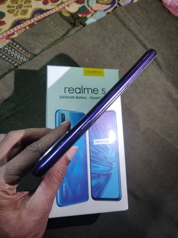 realme 5 official pta approved 8