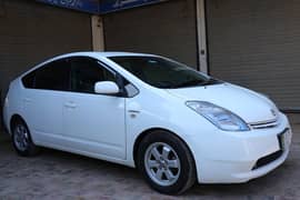 Toyota Prius 2010 Model/2013 Register