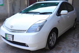 Toyota Prius 2010 Model/2013 Register