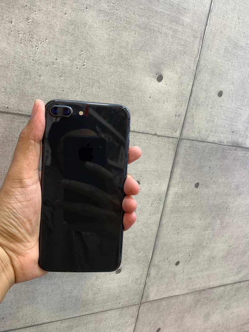 iPhone 8 Plus 256GB PTA Approve 6