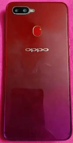 OPPOF9 RAM RAM 4 MEMORY 64 IN USED 10 BY 8 CONDITION NO CHARGER NO BOX