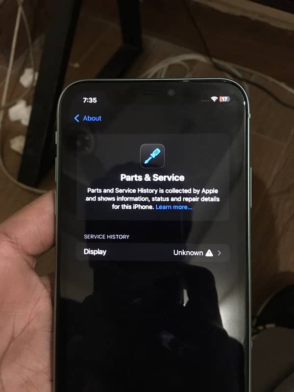 iphone 11 jv at very low price 4