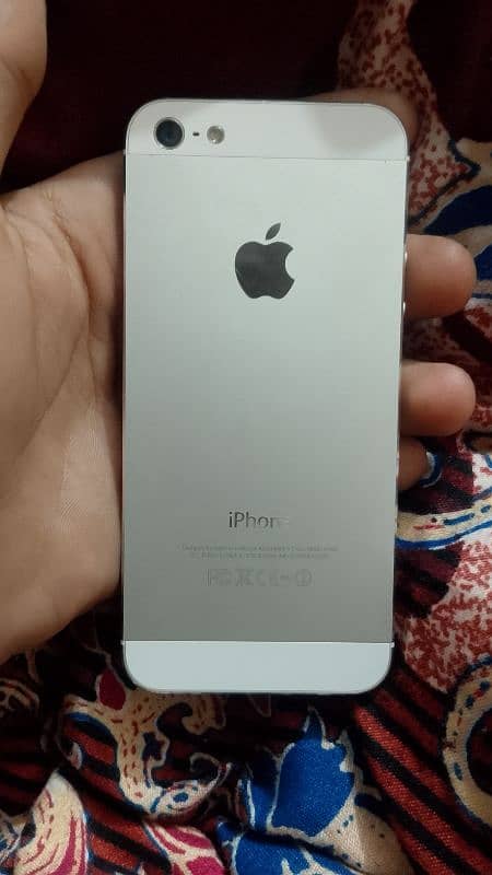 iphone 5s non pta 64gb 0