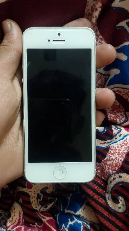 iphone 5s non pta 64gb 5