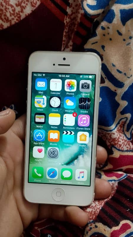 iphone 5s non pta 64gb 6