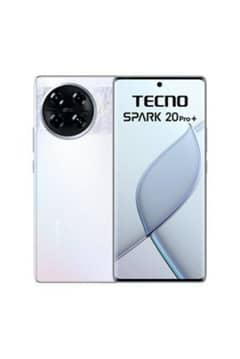 Spark 20 Pro Plus For Sell 100% Clean & Neat With Complete Accessories