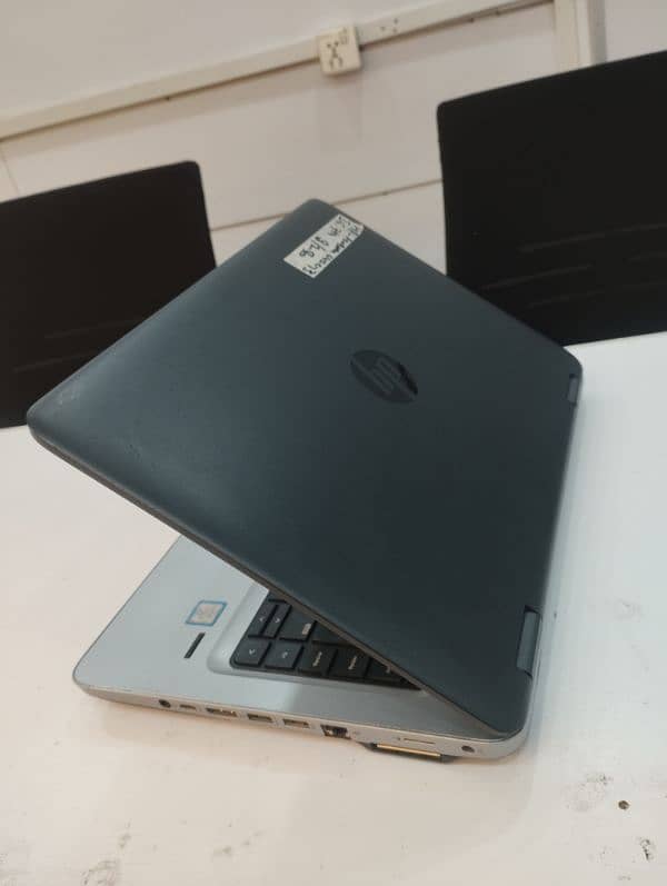 Hp ProBook 640 G3. . . i5 7th. . . 8 / 256 0