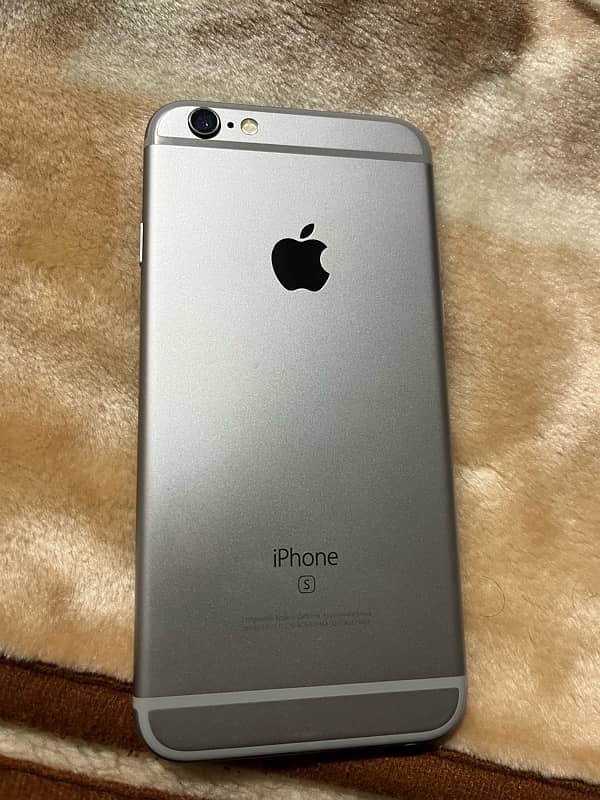 iPhone 6s non pta 0