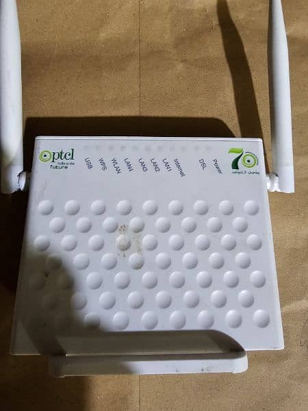 PTCL ROUTERs 1