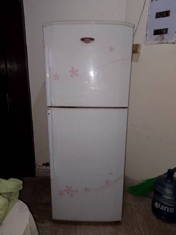 Haier Refrigerator Exchange Possible 2