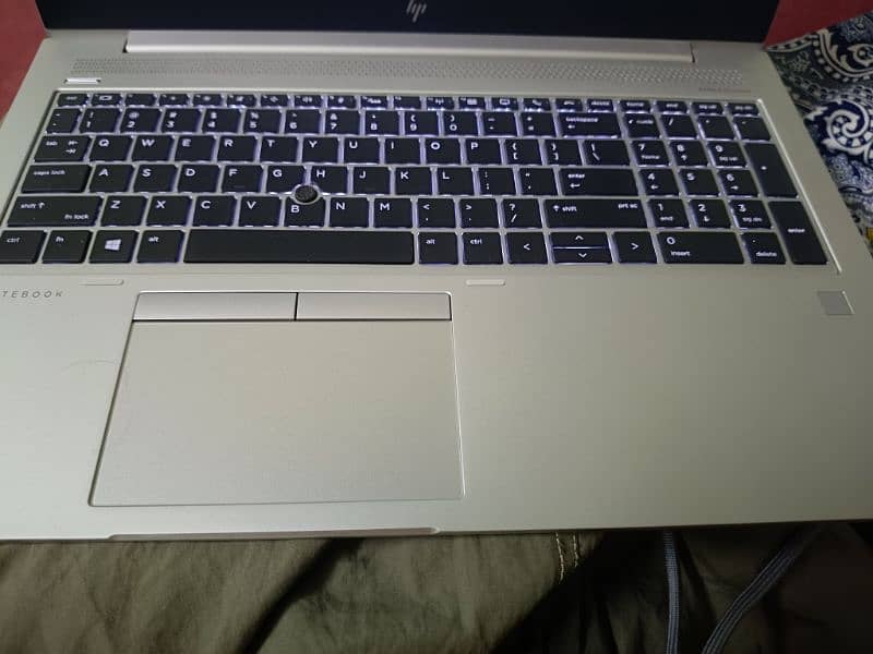 HP Elitebook 850 G6 4