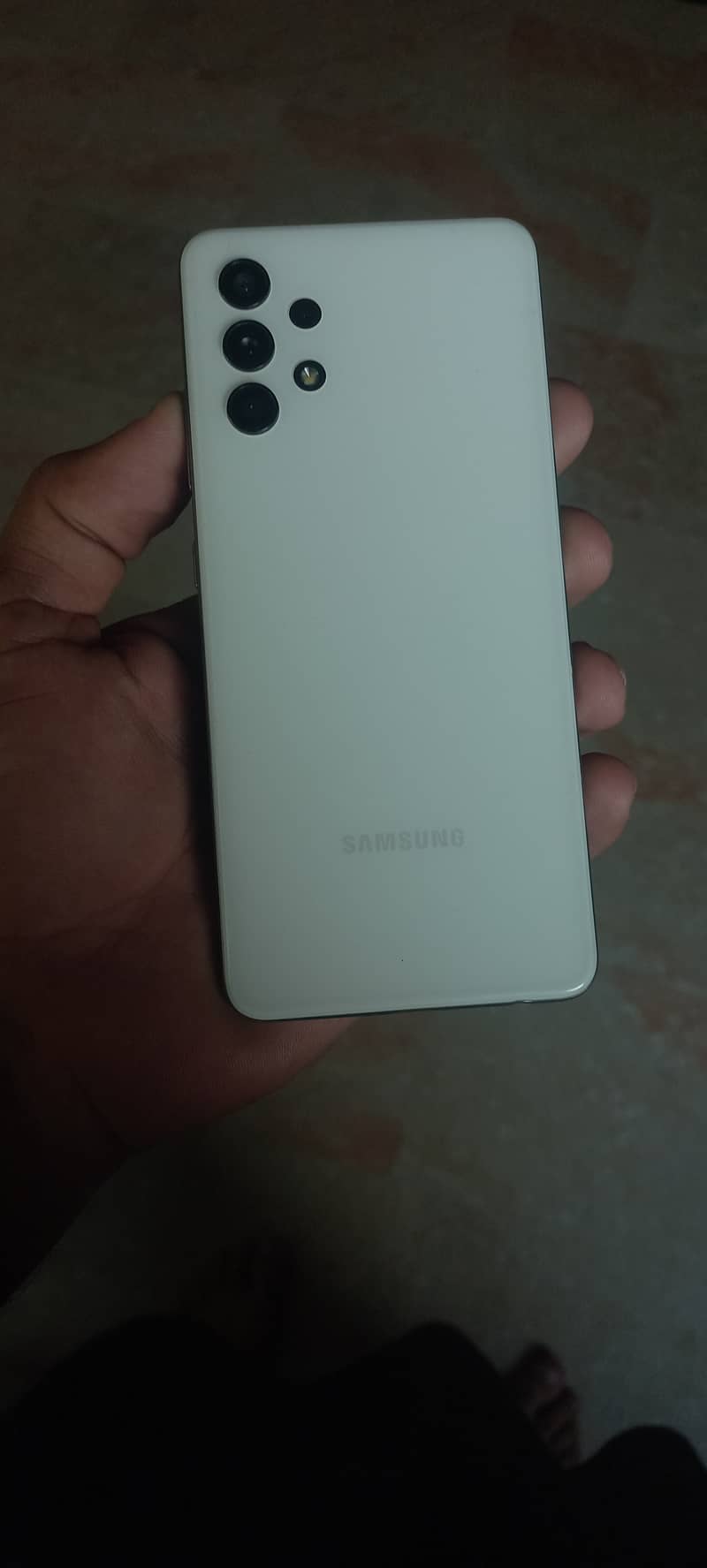 samsung A32 0